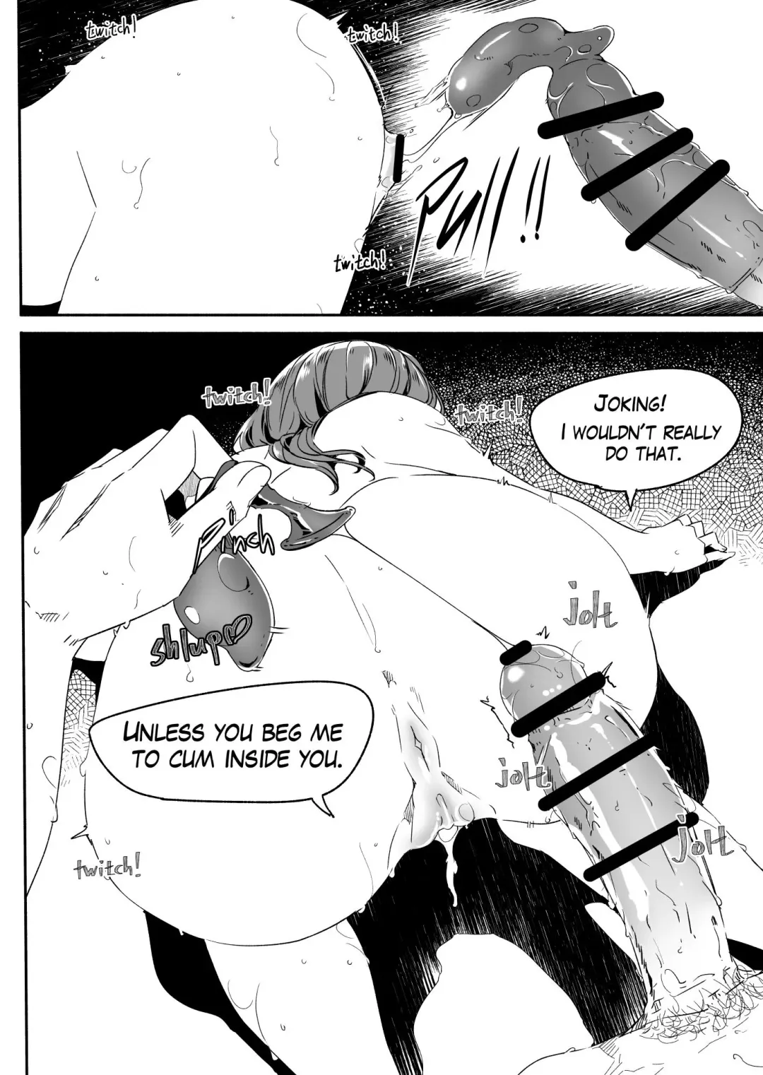 [Gustav] Until Married Woman Conceives Seed 1.1-5.3 Fhentai - Page 82