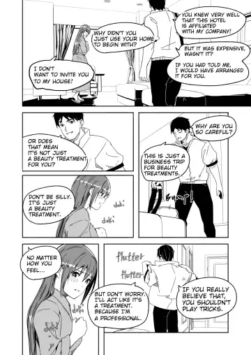 [Gustav] Until Married Woman Conceives Seed 1.1-5.3 Fhentai - Page 110