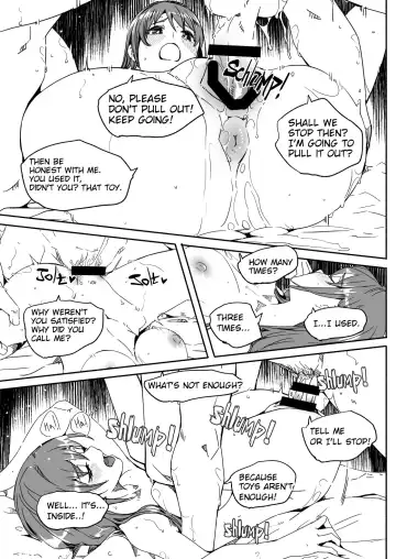 [Gustav] Until Married Woman Conceives Seed 1.1-5.3 Fhentai - Page 115