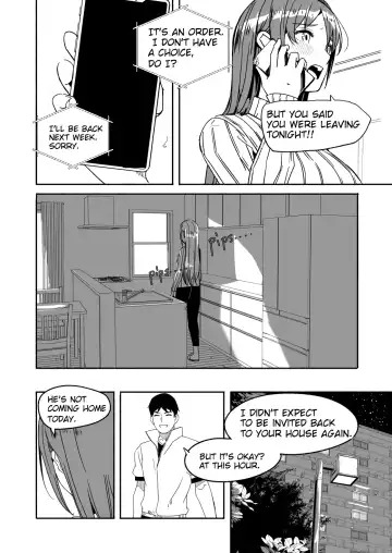 [Gustav] Until Married Woman Conceives Seed 1.1-5.3 Fhentai - Page 124