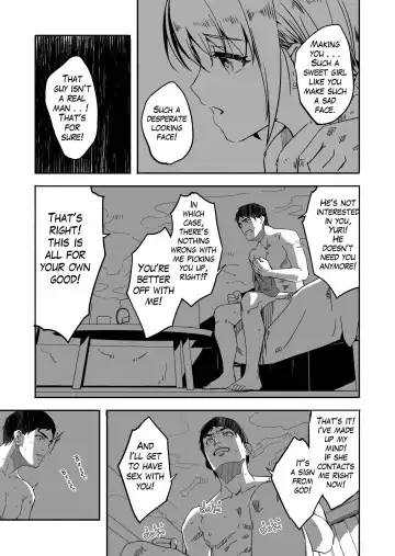 [Gustav] Until Married Woman Conceives Seed 1.1-5.3 Fhentai - Page 26