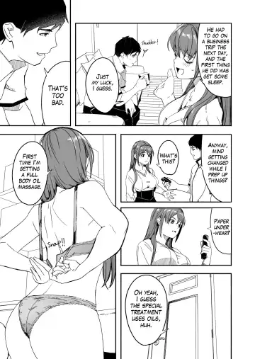 [Gustav] Until Married Woman Conceives Seed 1.1-5.3 Fhentai - Page 29