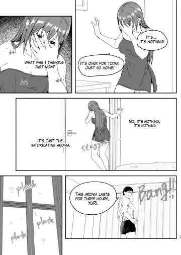 [Gustav] Until Married Woman Conceives Seed 1.1-5.3 Fhentai - Page 71