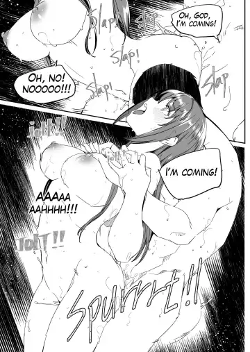 [Gustav] Until Married Woman Conceives Seed 1.1-5.3 Fhentai - Page 81