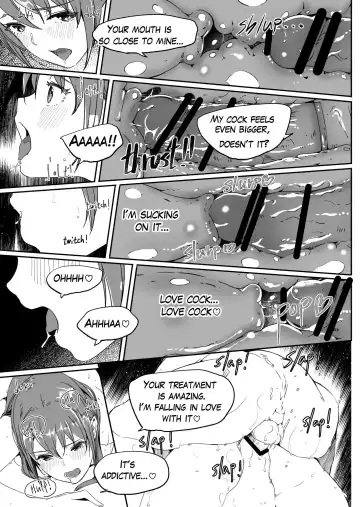 [Gustav] Until Married Woman Conceives Seed 1.1-5.3 Fhentai - Page 85