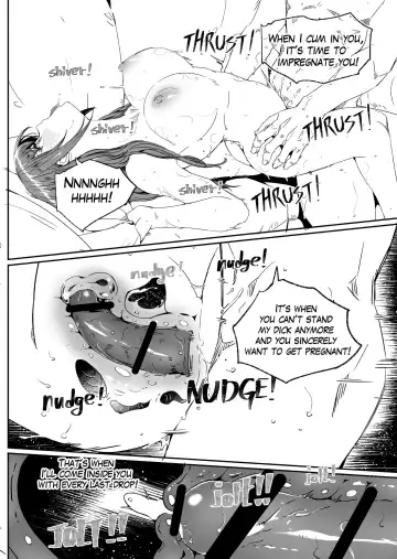 [Gustav] Until Married Woman Conceives Seed 1.1-5.3 Fhentai - Page 90