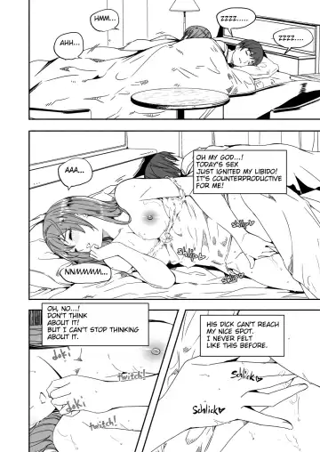 [Gustav] Until Married Woman Conceives Seed 1.1-5.3 Fhentai - Page 96