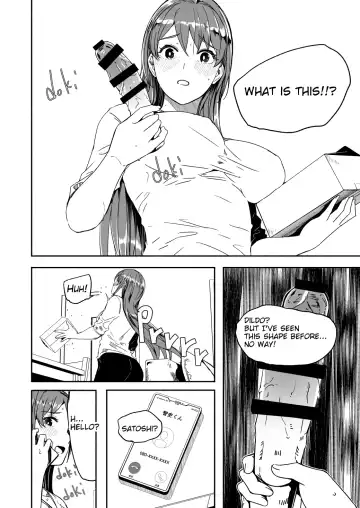 [Gustav] Until Married Woman Conceives Seed 1.1-5.3 Fhentai - Page 98