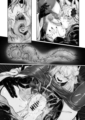 [Ujihara Shitone] Neya ni todorokishita yoru gan no Kotoe Fhentai - Page 18