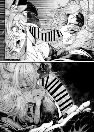 [Ujihara Shitone] Neya ni todorokishita yoru gan no Kotoe Fhentai - Page 20