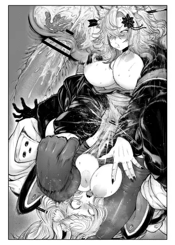 [Ujihara Shitone] Neya ni todorokishita yoru gan no Kotoe Fhentai - Page 24