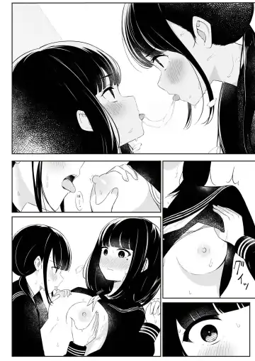 [Sakura Yuu] "Senpai" to "Watashi" Fhentai.net - Page 54