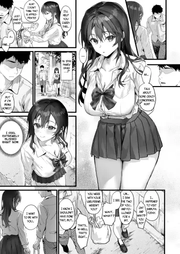 [Sage Joh] JK Chuutai Tsuyogari Shachou ga Buka no Fusei ni Make Midara ni Koshi o Furi Netoru made Fhentai - Page 17