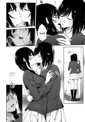 [Senyuu] ShioSetsu ga Seitokaishitsu de Ecchi na Koto Suru Hon Fhentai.net - Page 11