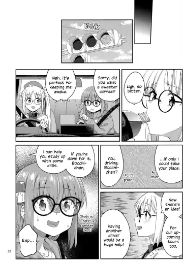 [Orikuchi Hirata] Netsu o Mazete Shin o Tokashite | Melting Hearts With Melded Heat Fhentai - Page 51