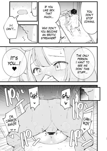 [Miya9] Saimin Nanjamo-chan 2 | Hypnotized Iono-chan 2 Fhentai - Page 16