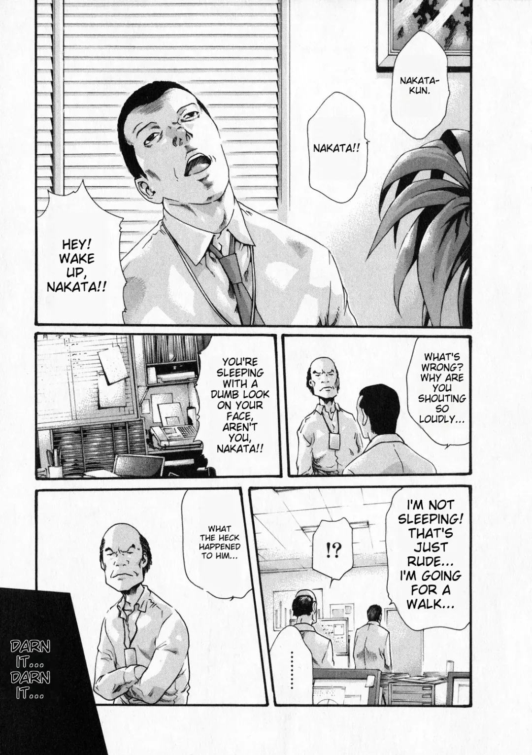 [Haruki] Kisei Juui Suzune - THE Parasite Doctor SUZUNE 6 | Parasite Doctor Suzune Vol. 6 Fhentai - Page 154