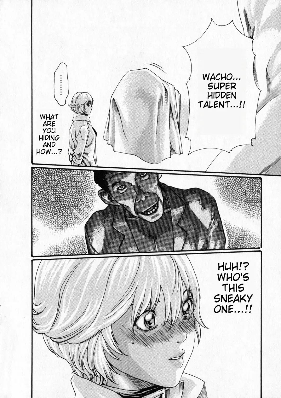 [Haruki] Kisei Juui Suzune - THE Parasite Doctor SUZUNE 6 | Parasite Doctor Suzune Vol. 6 Fhentai - Page 53