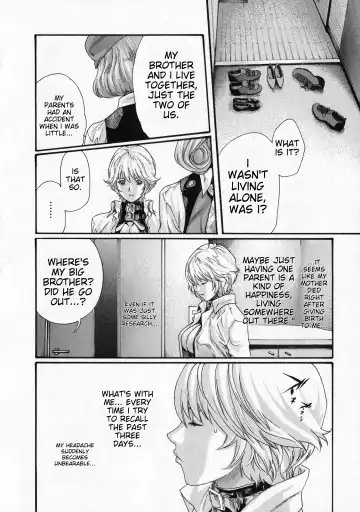 [Haruki] Kisei Juui Suzune - THE Parasite Doctor SUZUNE 6 | Parasite Doctor Suzune Vol. 6 Fhentai - Page 11