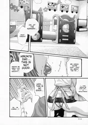 [Haruki] Kisei Juui Suzune - THE Parasite Doctor SUZUNE 6 | Parasite Doctor Suzune Vol. 6 Fhentai - Page 111