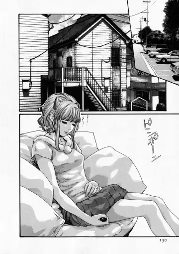 [Haruki] Kisei Juui Suzune - THE Parasite Doctor SUZUNE 6 | Parasite Doctor Suzune Vol. 6 Fhentai - Page 129