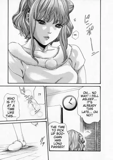 [Haruki] Kisei Juui Suzune - THE Parasite Doctor SUZUNE 6 | Parasite Doctor Suzune Vol. 6 Fhentai - Page 130