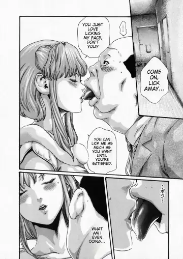 [Haruki] Kisei Juui Suzune - THE Parasite Doctor SUZUNE 6 | Parasite Doctor Suzune Vol. 6 Fhentai - Page 135