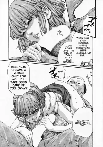 [Haruki] Kisei Juui Suzune - THE Parasite Doctor SUZUNE 6 | Parasite Doctor Suzune Vol. 6 Fhentai - Page 138