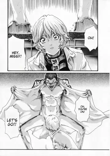 [Haruki] Kisei Juui Suzune - THE Parasite Doctor SUZUNE 6 | Parasite Doctor Suzune Vol. 6 Fhentai - Page 150