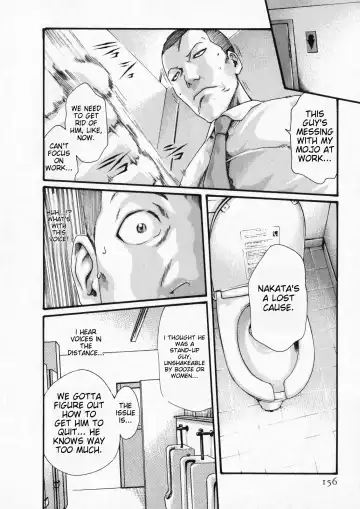 [Haruki] Kisei Juui Suzune - THE Parasite Doctor SUZUNE 6 | Parasite Doctor Suzune Vol. 6 Fhentai - Page 155