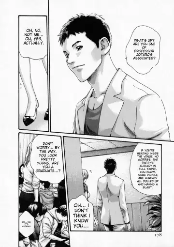 [Haruki] Kisei Juui Suzune - THE Parasite Doctor SUZUNE 6 | Parasite Doctor Suzune Vol. 6 Fhentai - Page 177