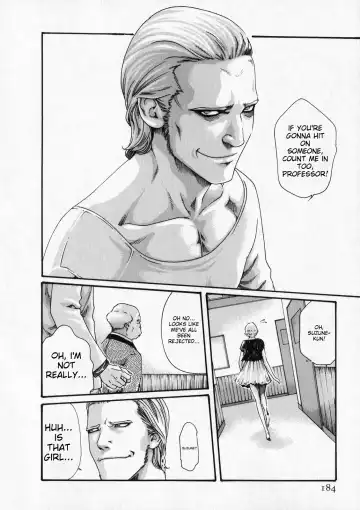 [Haruki] Kisei Juui Suzune - THE Parasite Doctor SUZUNE 6 | Parasite Doctor Suzune Vol. 6 Fhentai - Page 183