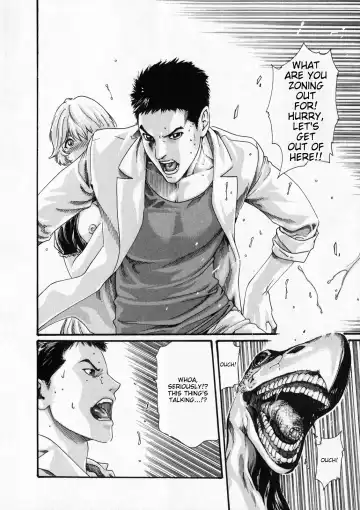 [Haruki] Kisei Juui Suzune - THE Parasite Doctor SUZUNE 6 | Parasite Doctor Suzune Vol. 6 Fhentai - Page 193