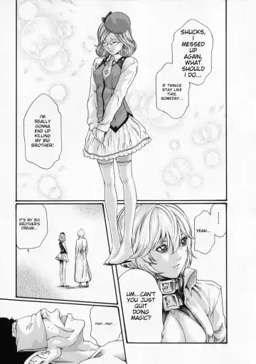 [Haruki] Kisei Juui Suzune - THE Parasite Doctor SUZUNE 6 | Parasite Doctor Suzune Vol. 6 Fhentai - Page 28