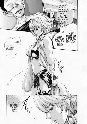 [Haruki] Kisei Juui Suzune - THE Parasite Doctor SUZUNE 6 | Parasite Doctor Suzune Vol. 6 Fhentai - Page 32
