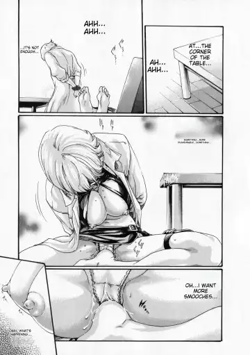 [Haruki] Kisei Juui Suzune - THE Parasite Doctor SUZUNE 6 | Parasite Doctor Suzune Vol. 6 Fhentai - Page 34