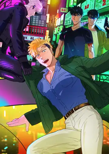 [Inumiso] DARKNESS HOUND 8 Fhentai - Page 2