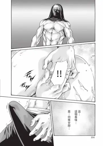 [Haruki] Araxa Ninpo-Cho Volume. 6 | 霰草忍法帖 6 Fhentai.net - Page 106