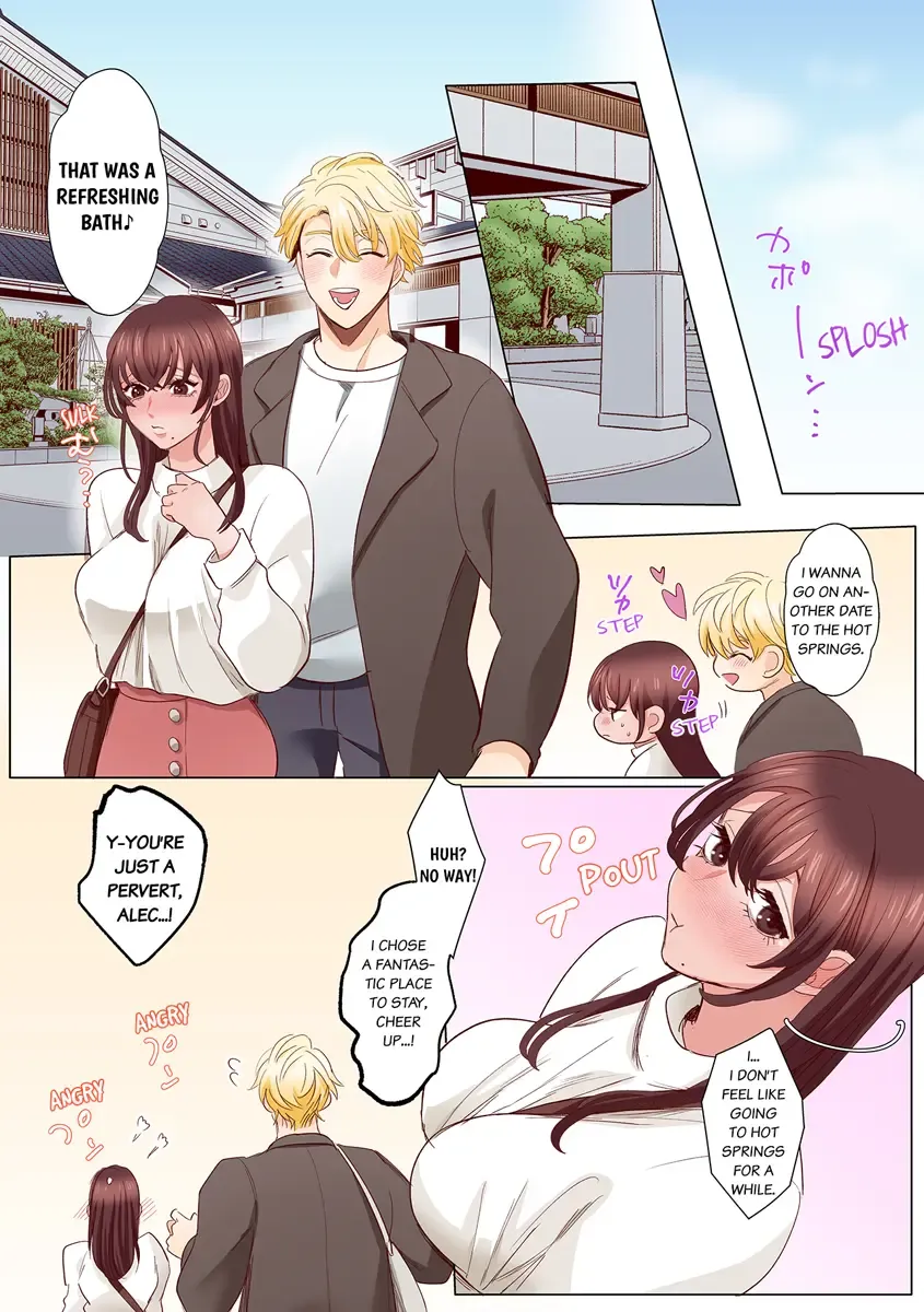 [Azumaya Manju] "Okusan no Ana, Ore no de Fusai de Agemasu ne?" Yokkyuu Fuman na Hitozuma ga Rinjin Ryuugakusei no XL Chinpo ni Ochiru made... 1-9 | An XXL Dick to Satisfy a Married Woman 1-9 Fhentai - Page 134