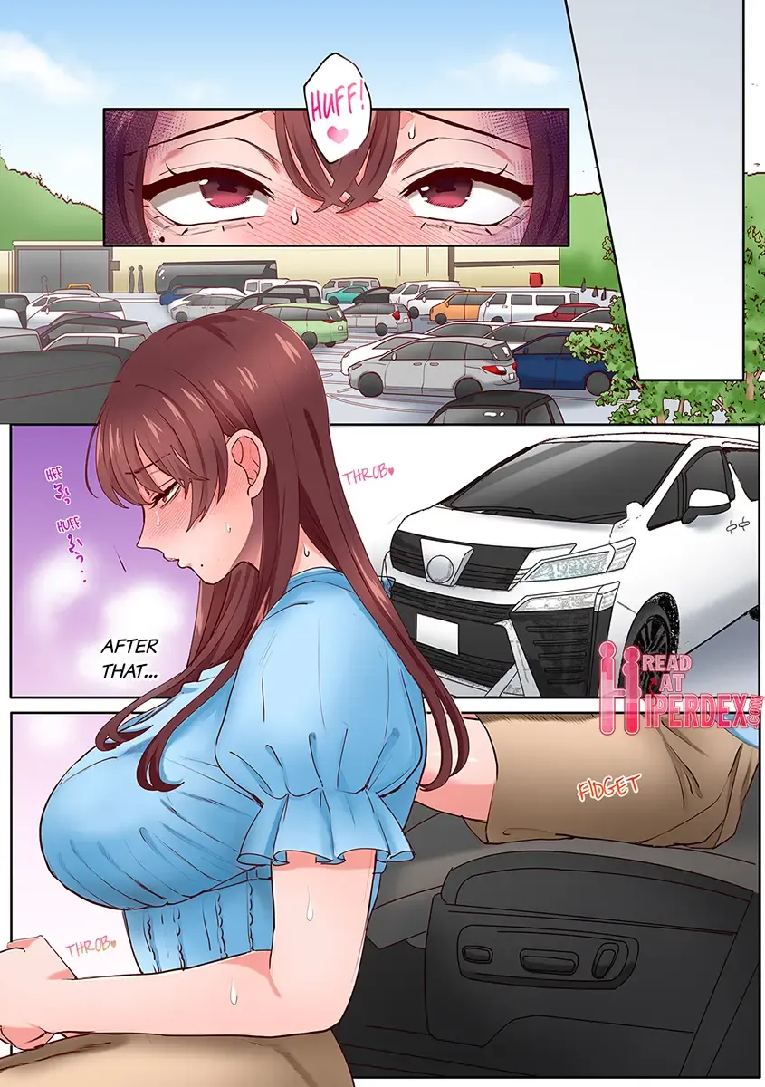 [Azumaya Manju] "Okusan no Ana, Ore no de Fusai de Agemasu ne?" Yokkyuu Fuman na Hitozuma ga Rinjin Ryuugakusei no XL Chinpo ni Ochiru made... 1-9 | An XXL Dick to Satisfy a Married Woman 1-9 Fhentai - Page 166