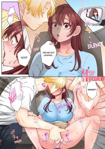 [Azumaya Manju] "Okusan no Ana, Ore no de Fusai de Agemasu ne?" Yokkyuu Fuman na Hitozuma ga Rinjin Ryuugakusei no XL Chinpo ni Ochiru made... 1-9 | An XXL Dick to Satisfy a Married Woman 1-9 Fhentai - Page 170