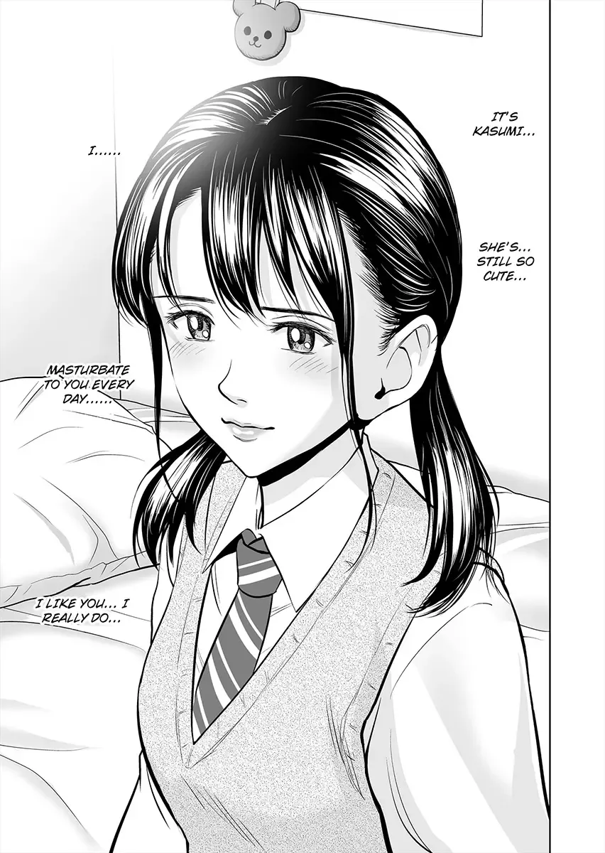 Haru Kurabe | Comparison in Spring 1 Fhentai - Page 32