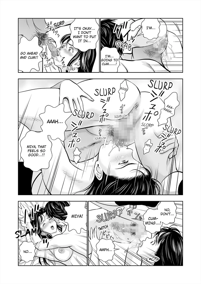 Haru Kurabe | Comparison in Spring 1 Fhentai - Page 82