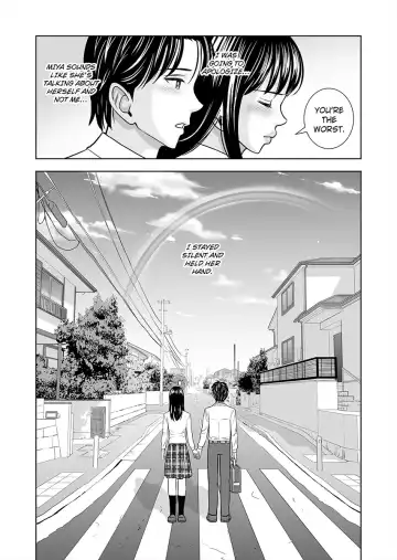 Haru Kurabe | Comparison in Spring 1 Fhentai - Page 107