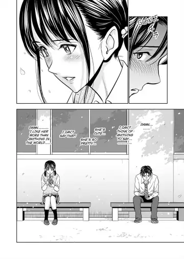 Haru Kurabe | Comparison in Spring 1 Fhentai - Page 21