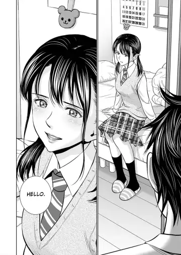 Haru Kurabe | Comparison in Spring 1 Fhentai - Page 31