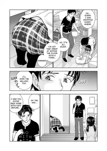 Haru Kurabe | Comparison in Spring 1 Fhentai - Page 35