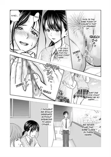 Haru Kurabe | Comparison in Spring 1 Fhentai - Page 54
