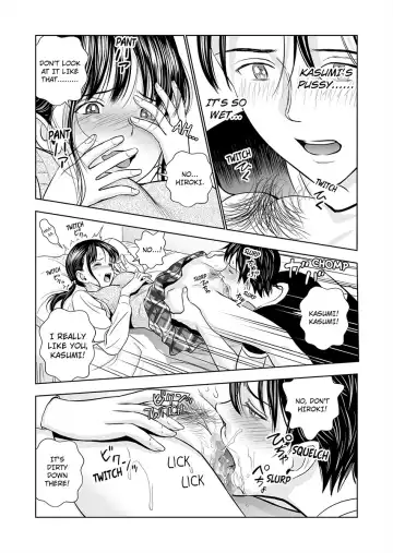 Haru Kurabe | Comparison in Spring 1 Fhentai - Page 56