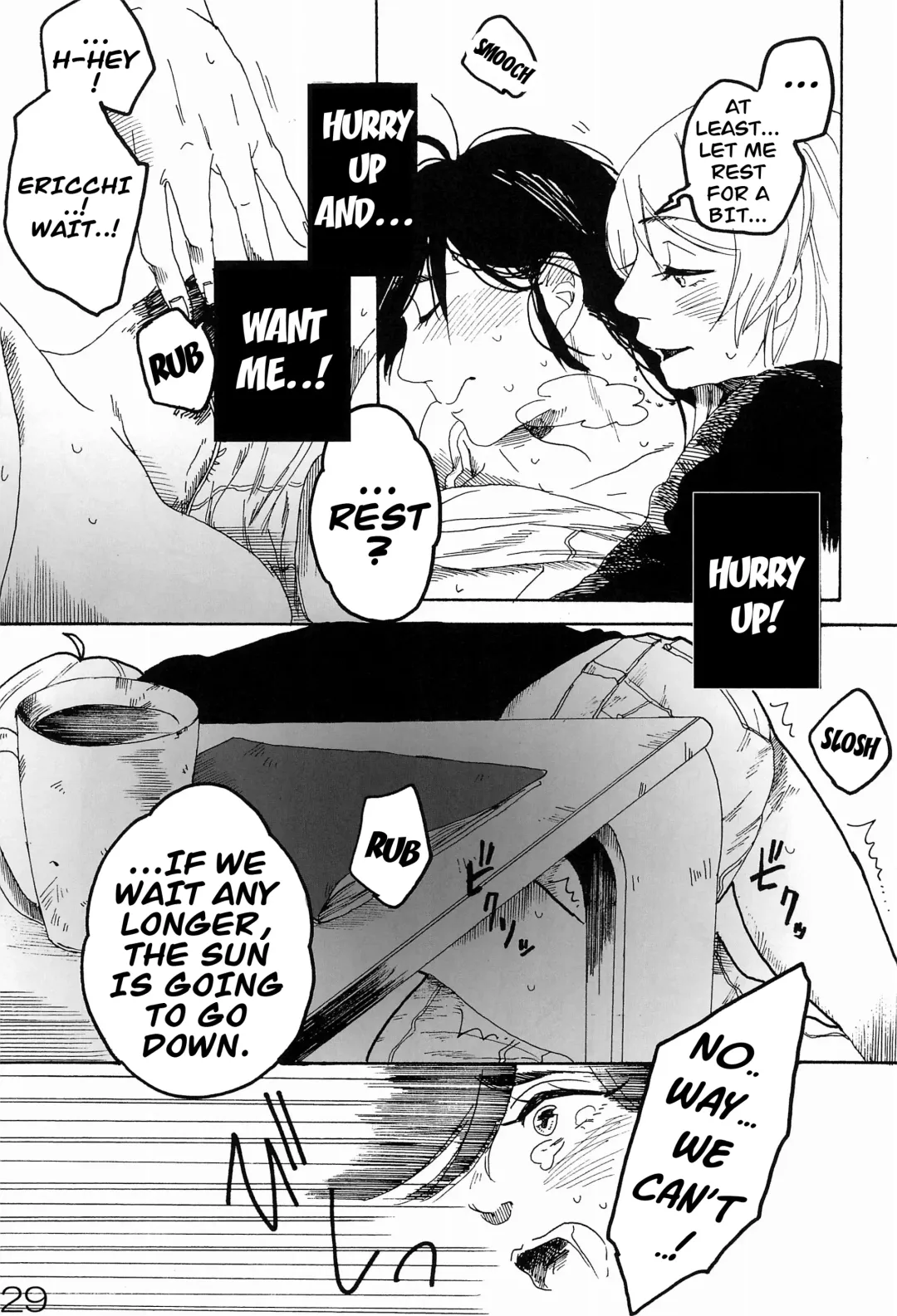 [Me - Zawawa] sakurairo Fhentai - Page 30